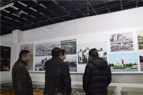 文化傳承強黨性，不忘初心再前行——武漢盆景奇石根雕藝術(shù)館黨支部特色黨組活動紀(jì)實